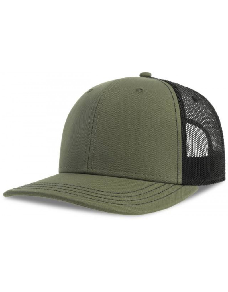 Șapcă Trucker cu 6 Panele-Sonic-S